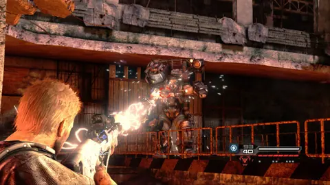 Captura de tela de Inversion (2 de 4)