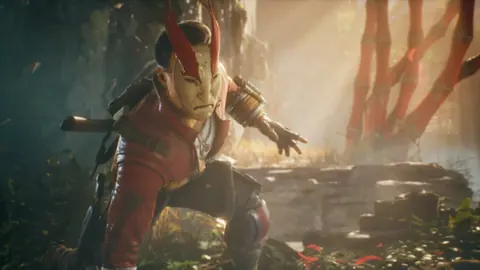 Captura de tela de Shadow Warrior 3 (3 de 4)