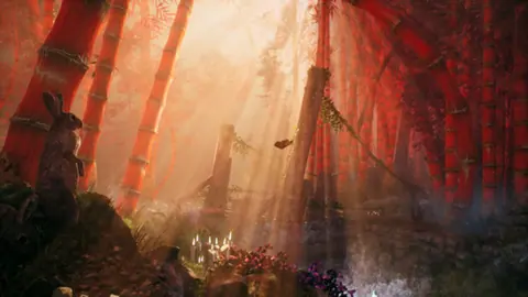 Captura de tela de Shadow Warrior 3 (1 de 4)