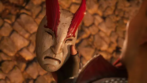 Captura de tela de Shadow Warrior 3 (2 de 4)