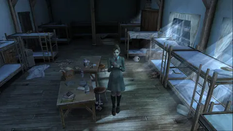Captura de tela de Rule of Rose (4 de 4)