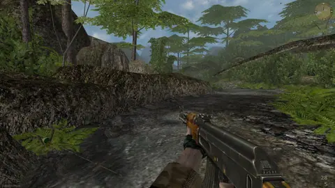 Captura de tela de Vietcong (1 de 4)