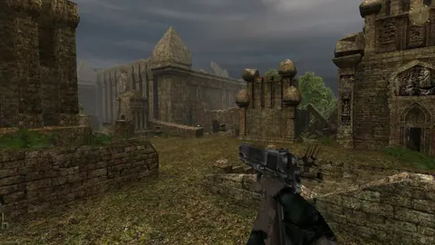 Captura de tela de Vietcong (3 de 4)