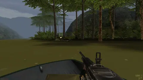 Captura de tela de Vietcong (4 de 4)