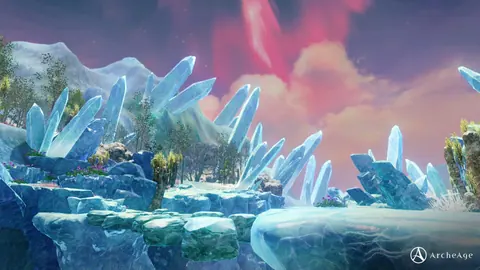Captura de tela de ArcheAge (3 de 4)
