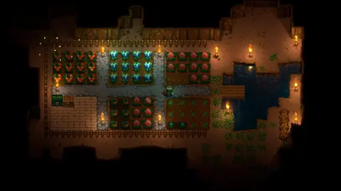 Captura de tela de Core Keeper (4 de 4)