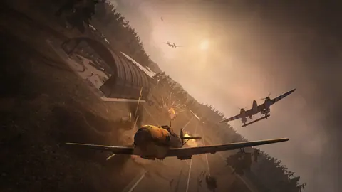 Captura de tela de Heroes & Generals (2 de 4)