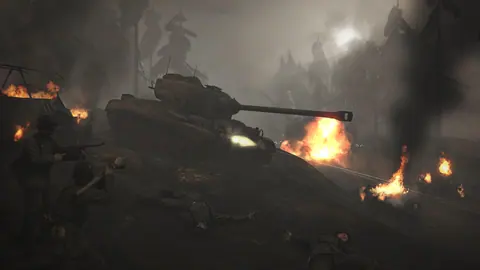 Captura de tela de Heroes & Generals (4 de 4)