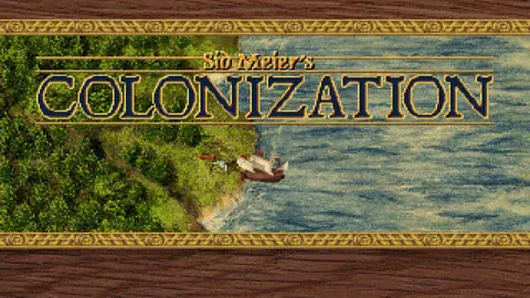 Captura de tela de Sid Meier's Colonization (3 de 4)