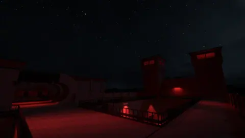 Captura de tela de SCP: Secret Laboratory (4 de 4)
