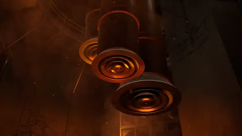Captura de tela de SCP: Secret Laboratory (3 de 4)