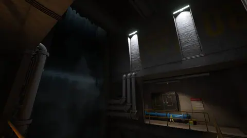 Captura de tela de SCP: Secret Laboratory (2 de 4)