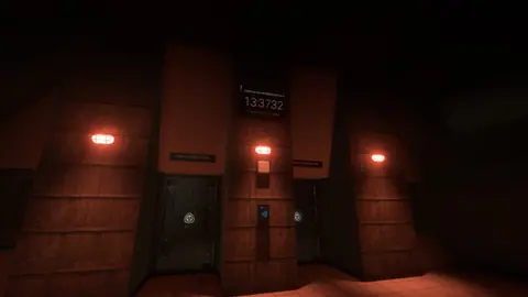 Captura de tela de SCP: Secret Laboratory (1 de 4)