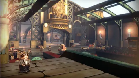 Captura de tela de Stacking (2 de 4)