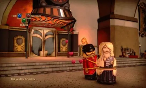 Captura de tela de Stacking (1 de 4)