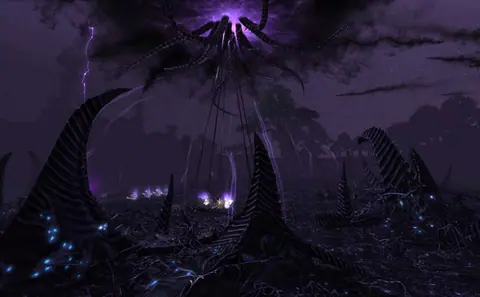 Captura de tela de Rift (4 de 4)