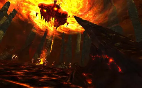 Captura de tela de Rift (3 de 4)