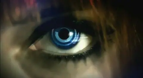 Captura de tela de Perfect Dark Zero (2 de 4)