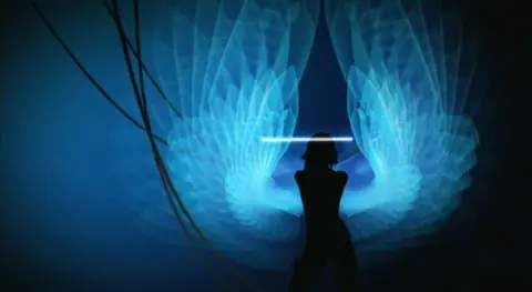 Captura de tela de Perfect Dark Zero (3 de 4)