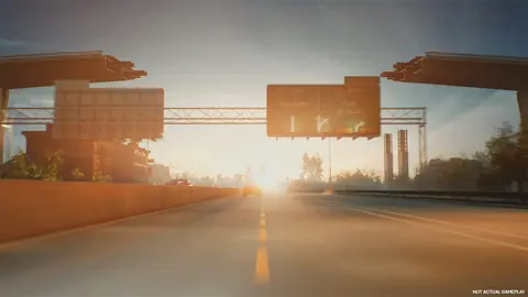 Captura de tela de Cities: Skylines II (1 de 4)