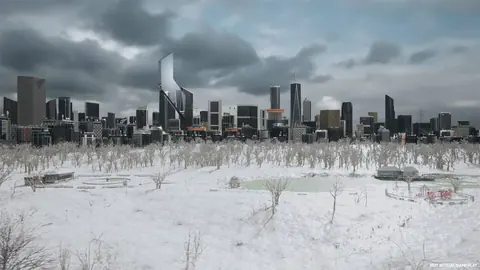 Captura de tela de Cities: Skylines II (3 de 4)