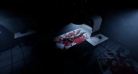Captura de tela de SCP: Mr. Jupiter (4 de 4)
