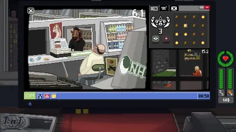 Captura de tela de Do Not Feed the Monkeys (4 de 4)