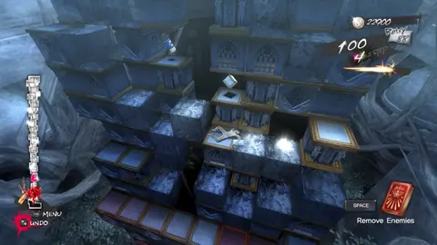 Captura de tela de Catherine Classic (4 de 4)