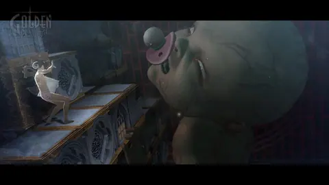 Captura de tela de Catherine Classic (3 de 4)