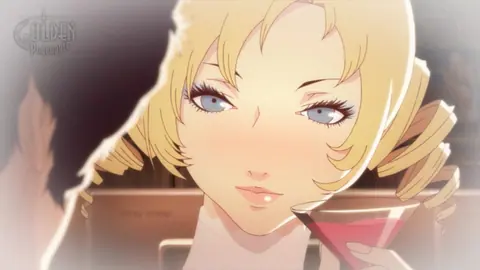 Captura de tela de Catherine Classic (2 de 4)