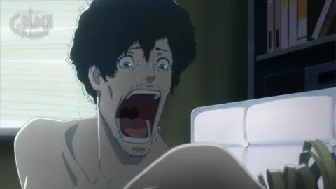 Captura de tela de Catherine Classic (1 de 4)