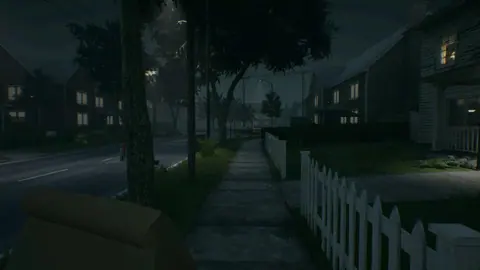 Captura de tela de Maple Ridge (4 de 4)