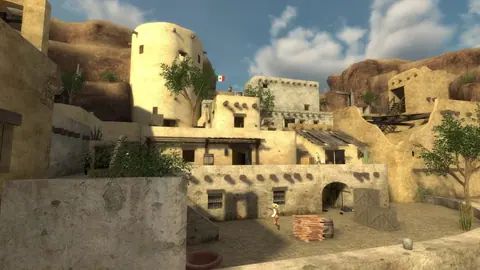 Captura de tela de Fistful of Frags (3 de 4)