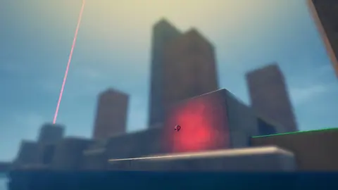Captura de tela de Refunct (3 de 4)
