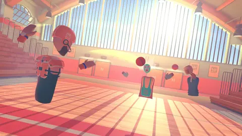 Captura de tela de Rec Room (2 de 4)