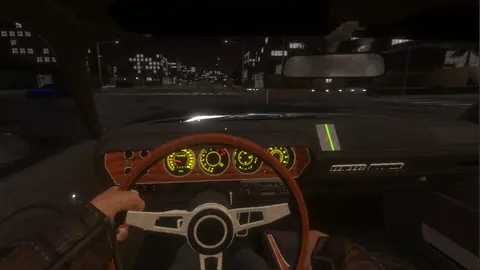 Captura de tela de Public Fears: George's Farm (4 de 4)