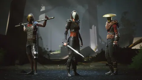 Captura de tela de Absolver (2 de 4)