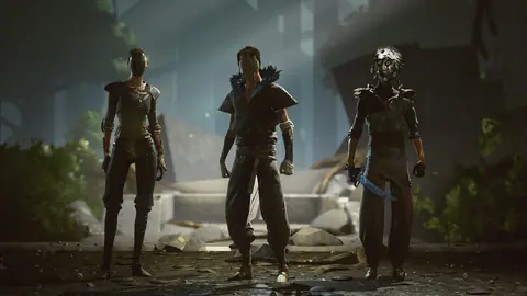 Captura de tela de Absolver (3 de 4)