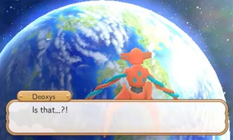 Captura de tela de Pokémon Super Mystery Dungeon (1 de 4)
