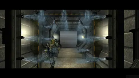 Captura de tela de Area 51 (1 de 4)