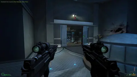 Captura de tela de Area 51 (4 de 4)