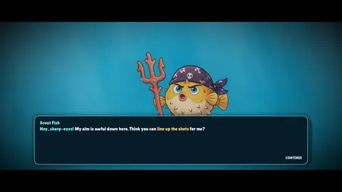 Captura de tela de Wave 43 (3 de 4)