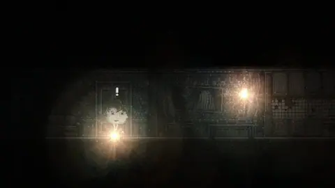 Captura de tela de Distraint (1 de 4)