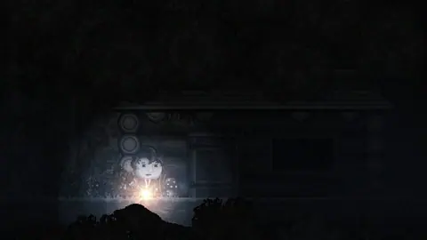 Captura de tela de Distraint (2 de 4)