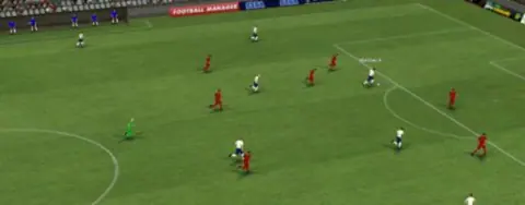 Captura de tela de Football Manager 2012 (1 de 3)