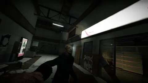 Captura de tela de No More Room in Hell (4 de 4)