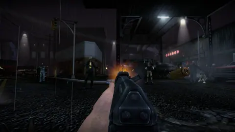 Captura de tela de No More Room in Hell (2 de 4)
