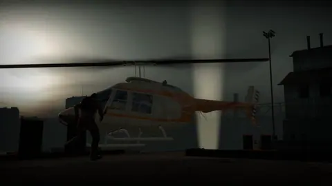 Captura de tela de No More Room in Hell (3 de 4)