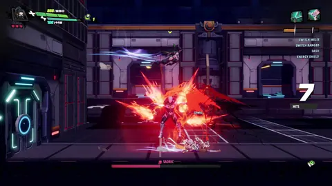 Captura de tela de Reloadian (4 de 4)