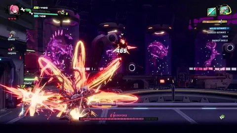 Captura de tela de Reloadian (1 de 4)